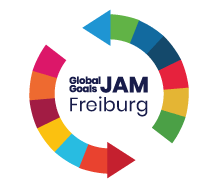Global Goals Jam Logo