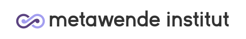 Metawende Institut Logo