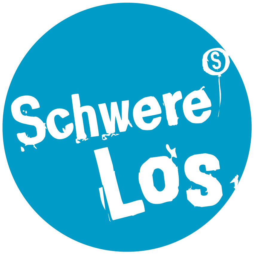 Schwere(s)Los!-Logo