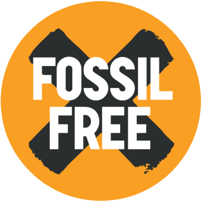 Fossil Free