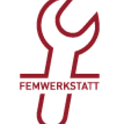 Logo Femwerkstatt