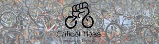 Critical Mass Freiburg