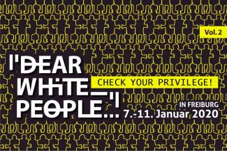 dear white people