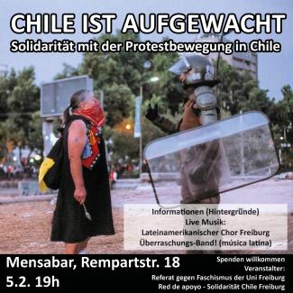 Soli Chile