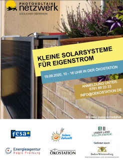 Solarmodule selber bauen