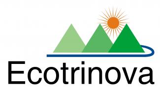 Logo von ECOtrinova e.V.