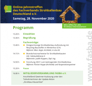 Programm Fasba