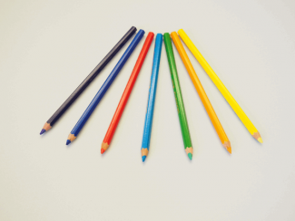 Bunte Vielfalt