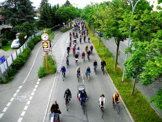 verkehrswende