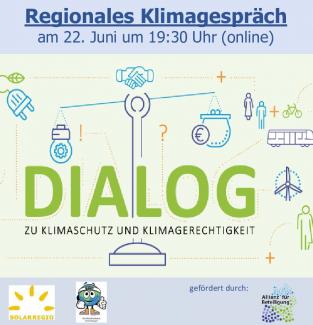 2. Regionales Klimagespräch Emmendingen