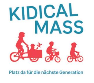 Kidical Mass