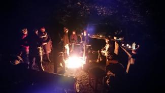 Geschichtenfeuer