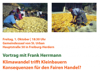flyer kleinbauern