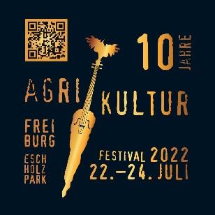 Plakat AgriKulturfestival