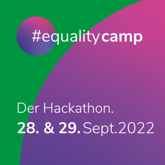 visual equality camp