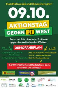 flyer b31