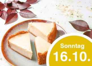 Kuchen im Obergrün