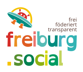 Logo von freiburg.social