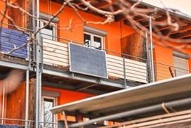 balkonsolar