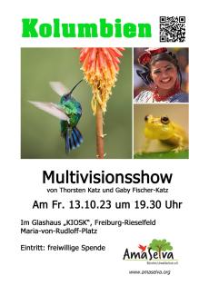 Multivisionsshow