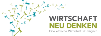 Logo der Gemeinwohlökonomie