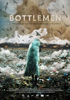 Poster Bottlemen