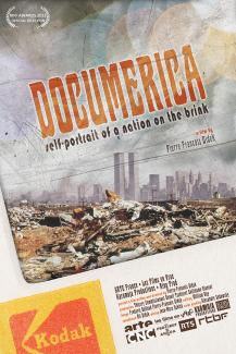 Poster Documerica