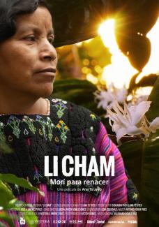 Poster Li Cham