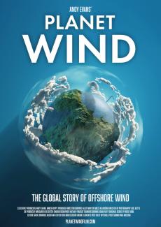 poster planet wind