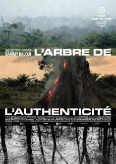 Poster tree of authenticity
