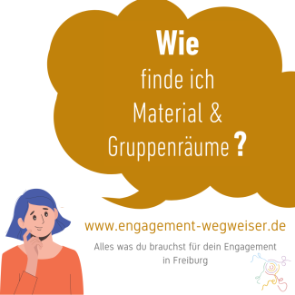 Engagement-Wegweiser