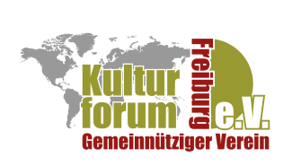 Logo des Kulturforum Freiburg e.V.