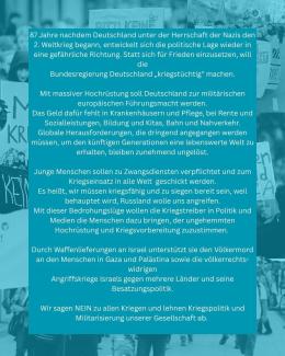 Flyerbeschreibung