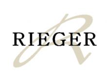 Logo Weingut Rieger