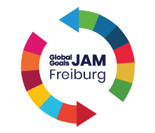 Global Goals Jam Logo