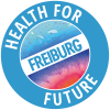 Logo von Health for Future Freiburg