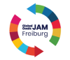 Global Goals Jam Logo